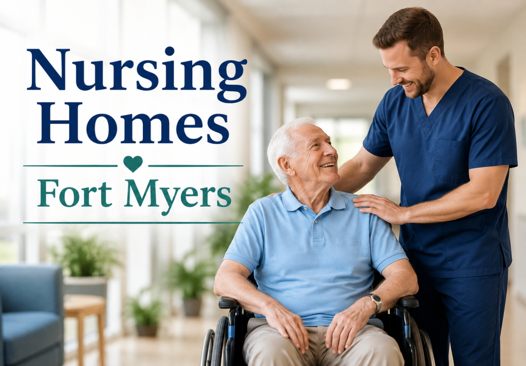 Nursing Homes Fort Myers